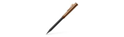 Graf Von Faber-Castell Perfect Pencil 'Brown Edition'