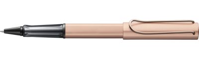 LAMY Lx Rose Gold Rollerball Penne