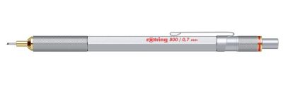 rOtring 800 Blyant-Sølv-0.7