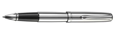 Diplomat Excellence A Chrome-Rollerball Penne