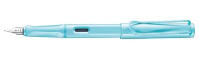 LAMY safari aquasky Fountain pen 