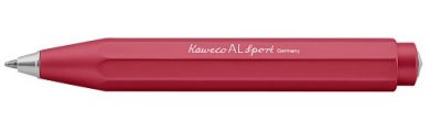 Kaweco AL Sport Deep Red-Kuglepen