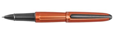 Diplomat AERO Orange-Rollerball Penne