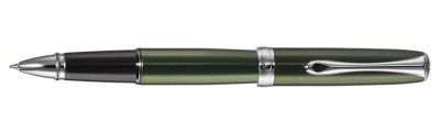 Diplomat Excellence A Evergreen CT-Rollerball Penne