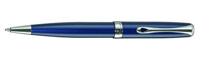 Diplomat Excellence A Midnight Blue CT-Kuglepen