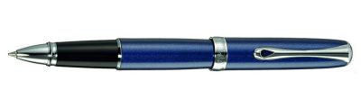 Diplomat Excellence A Midnight Blue CT-Rollerball Penne