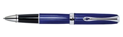 Diplomat Excellence A Skyline Blue CT-Rollerball Penne