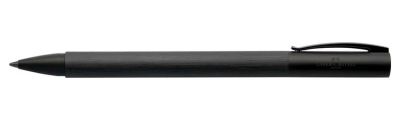 Faber-Castell Ambition All Black Ballpoint pen 