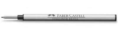 Graf von Faber-Castell Fineliner Refill-Sort
