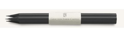 Graf von Faber-Castell Pencils NO.III Black 3x