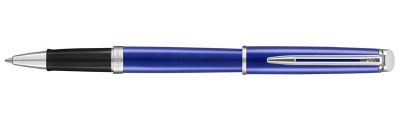 Waterman Hémisphère Bright Blue CT-Rollerball Penne