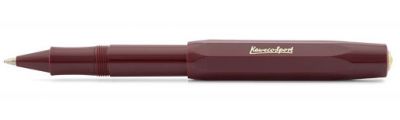 Kaweco Classic Sport Bordeaux-Rollerball Penne