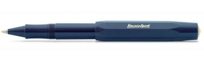 Kaweco Classic Sport Navy-Rollerball Penne