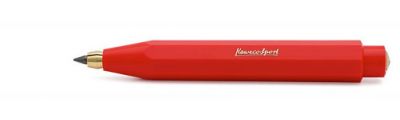Kaweco Classic Sport Red-Blyant 3.2