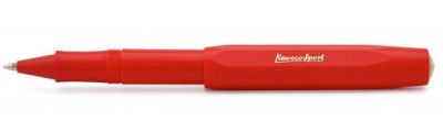 Kaweco Classic Sport Red-Rollerball Penne