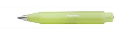 Kaweco Frosted Sport Fine Lime-Blyant 3.2