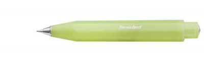Kaweco Frosted Sport Fine Lime-Blyant
