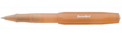 Kaweco Frosted Sport Soft Mandarine-Rollerball Penne