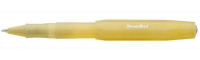 Kaweco Frosted Sport Sweet Banana-Rollerball Penne