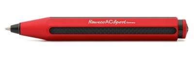 Kaweco AC Sport Red Ballpoint pen 