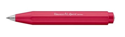 Kaweco AL Sport Deep Red-Kuglepen