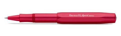 Kaweco AL Sport Deep Red-Rollerball Penne