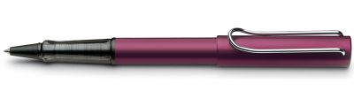Lamy AL-star Black Purple Rollerball Penne