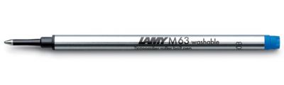 Lamy M63 Rollerball refill-Blå
