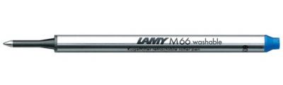Lamy M66 Rollerball refill-Rød