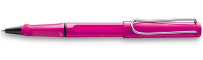 Lamy Safari Pink Rollerball Penne