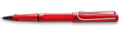 Lamy Safari Red Rollerball Penne