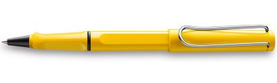 Lamy Safari Yellow Rollerball Penne
