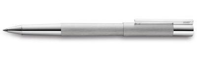 Lamy Scala Brushed Rollerball Penne
