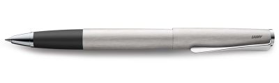 Lamy Studio Brushed Rollerball Penne