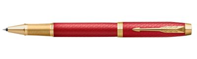 Parker I.M. Premium Red GT-Rollerball