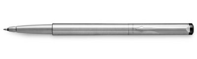 Parker Vector Stainless Steel CT-Rollerball Penne