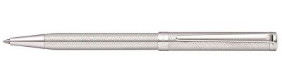 Sheaffer Intensity Etched Chrome CT-Kuglepen
