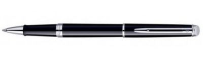Waterman Hémisphère Black CT-Rollerball Penne