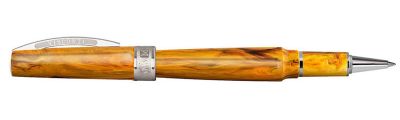 Visconti Mirage Amber-Rollerball Penne