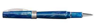 Visconti Mirage Azure Blue-Rollerball Penne