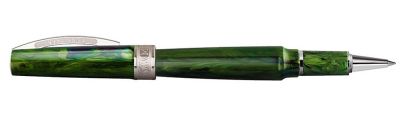 Visconti Mirage Emerald Green-Rollerball Penne
