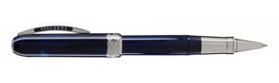 Visconti Rembrandt Blue-Rollerball Penne